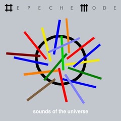 Depeche Mode - Peace (Ladies On Mars Remix)
