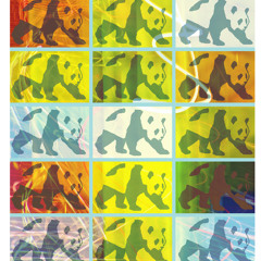 Giant Panda Guerilla Dub Squad "Love You More (Winter Warmer)"