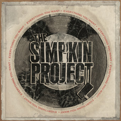 The Simpkin Project "That Girl"