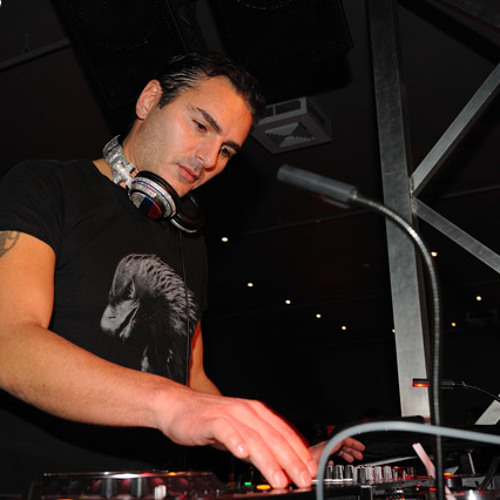 110106 - David Vendetta - Cosa Nostra 292 Live @ Radio FG