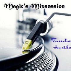 Magic's Mixsession presents Taucher Inside