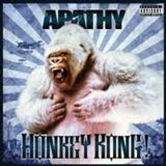 Apathy - Honkey Kong (ft. Vinnie Paz) 8-bza Mix