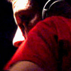 Jerome Pacman @ OSBGS Party #4 - 4 Eléments - Paris - 26-08-2011