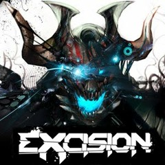 Excision & Datsik - Deviance (Crushers Remix)