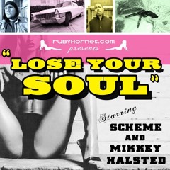 Scheme - Lose Your Soul feat. Mikkey Halsted (produced by Panik)
