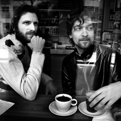 Lindstrøm & Prins Thomas - Note I Love You (Lebatman 1999 Short Edit)
