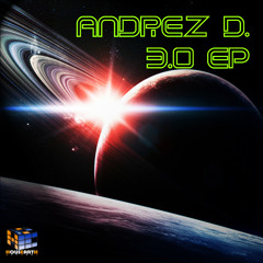 Andrez D. - 3.0 (Original Mix) [HouseEarth Records] Out Now On Beatport