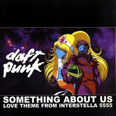 Daft Punk - Something About Us (Virtuo System Bootleg Remix)