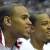 BowWow ft Chris Brown- aint think about you