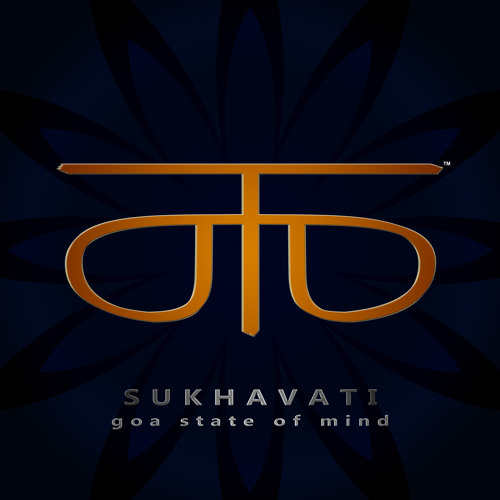 Goa state of mind - Various Artists - Mixed by Sukhavati