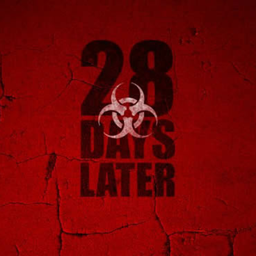 Stream 28 Days Later By Aohell Listen Online For Free On SoundCloud stream-28-days-later-by-aohell-listen-online-for-free-on-soundcloud