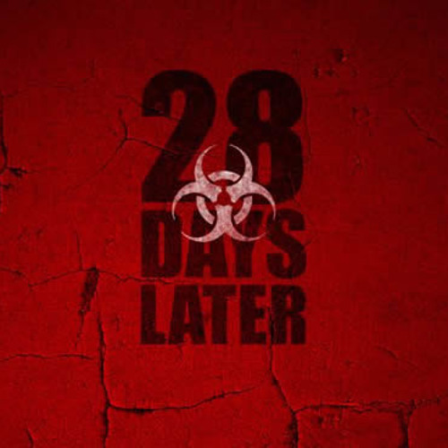 Stream 28 days later by aohell listen online for free on soundcloud
