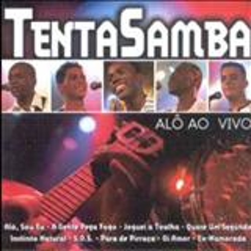 Tentasamba-Joguei A Toalha