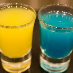 Lick Shots - J Latham