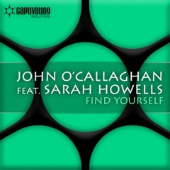 John O'Callaghan ft. Sarah Howells - Find Yourself (Futurecore Remix)