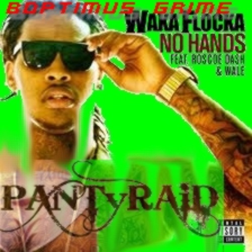No Hands thugstep ReMixXx