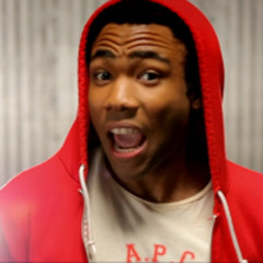 Childish Gambino- Put it in My Video (prod. Lawrence Productions)