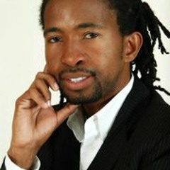 Poe Mack interview with DJ Sebs of KQ 97.0 in South Africa