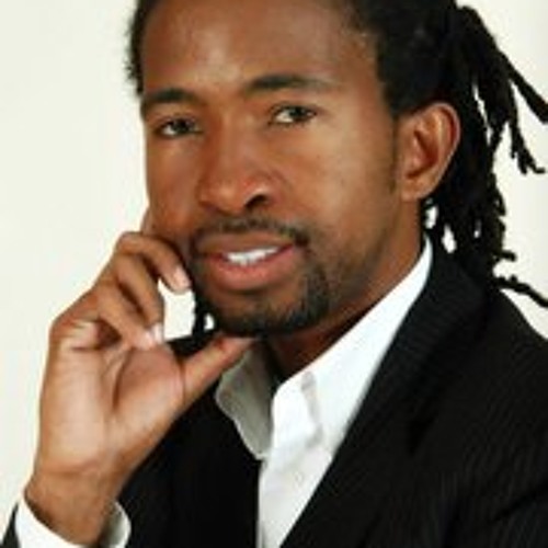 Poe Mack interview with DJ Sebs of KQ 97.0 in South Africa