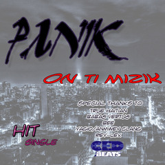 On Ti Mizik - Panik