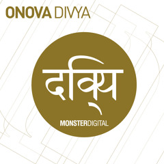Onova - Divya (Original Mix)