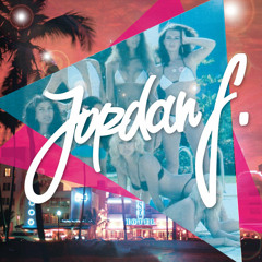 Jordan F - Definitely Miami