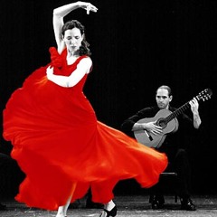 Lorenzo Hierrezuelo - Sarandonga ( Flamenco Chillout )