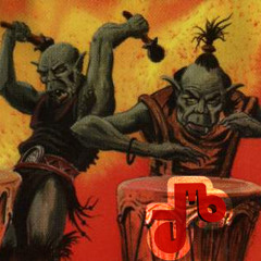 Goblin War Drums Freestyle