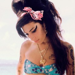 amy winehouse - rehab (live acoustic)