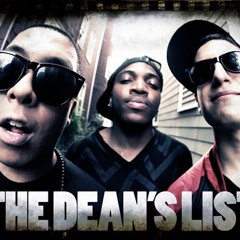 Burn It All - The Dean’s List