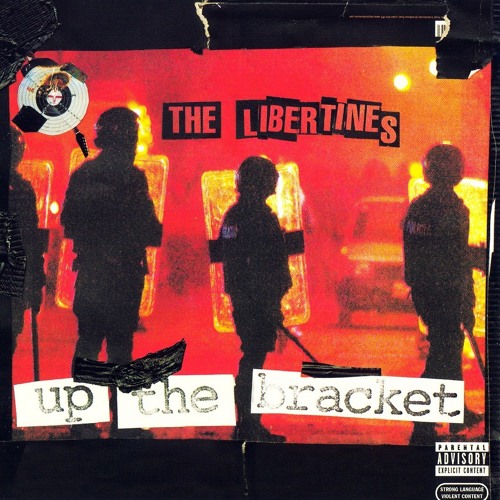 The Libertines - Death On The Stairs (2002)