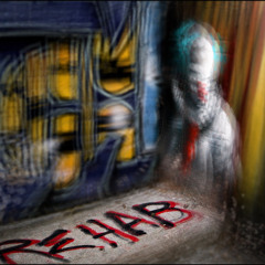 MArk Graham  - Evil tune