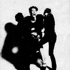 01 - I Don't Take Drugs I Don't Tell Lies