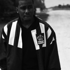 J.p.- Out Ya Element (prod. by Splurgebeatz)