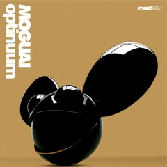 Moguai - OPTINUUM (Original Mix)