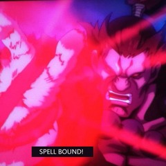 Image & Miks - Spell Bound