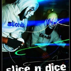 Stevie J - Slice N Dice Mix