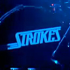 The Strokes Live @ Reading Festival (full performance)