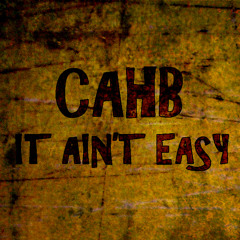 Cahb - It Ain't Easy (Free 320)