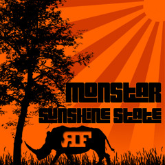 MonstaR - The Sunshine State - (Original) (Preview) Out Now! (Rhinofist)