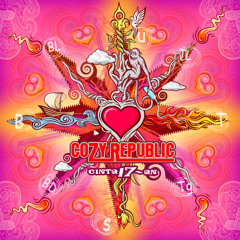 Cozy Republic - Pais de Iluvia (negeri hujan spanish version)