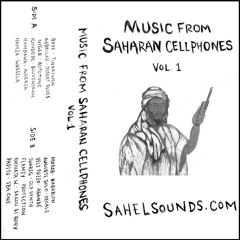 Denna Bay - Tinariwen (album "Music From Saharan Cellphones Vol 1 ", Mississippi Records)