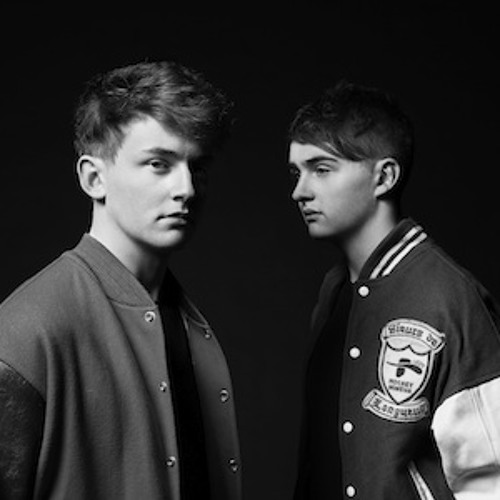 Disclosure - Just Your Type