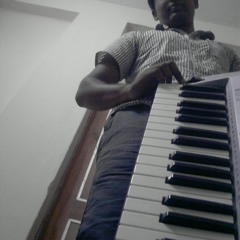 Titanic Song Keyboard Version by Charan