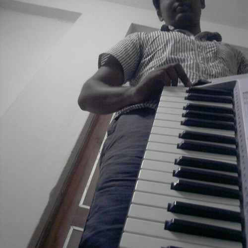 Titanic Song Keyboard Version by Charan