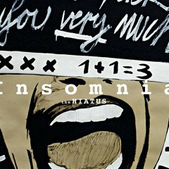 the HIATUS - Insomnia Self-extension Remix