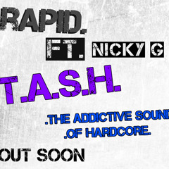 T.A.S.H. (F/C HyperCore Records)