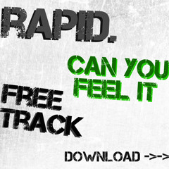 Can you feel it  !!**FREE DOWNLOAD**!!