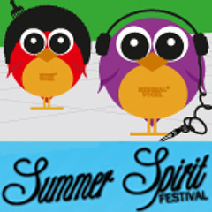 Oscar @ Summer Spirit Festival 2011