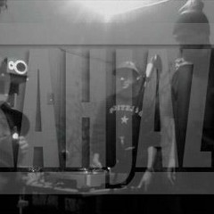 RAHJAZZ - MÚSICA & HUMO (PROD. EMETR3S)